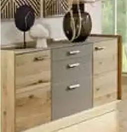 Möbel Inhofer Niehoff Sitzmöbel Sideboard Angebot