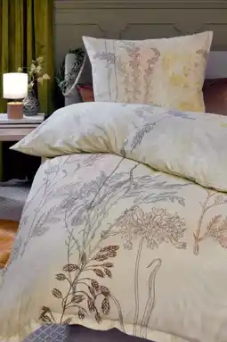 Möbel Inhofer Casa Nova Satin-Bettwäsche Angebot