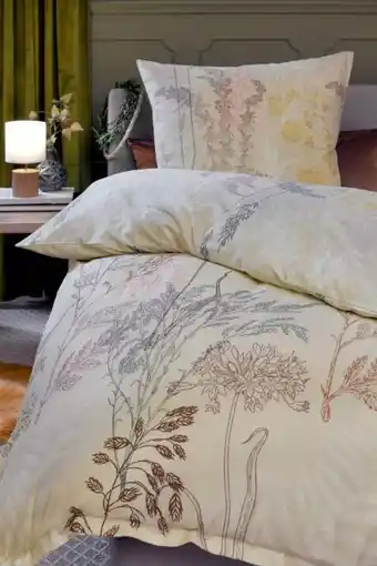 Möbel Inhofer Casa Nova Satin-Bettwäsche Angebot