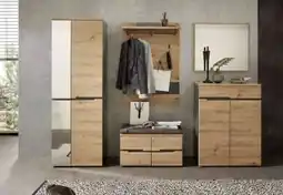 Möbel Inhofer Celect Garderobenkombination Angebot