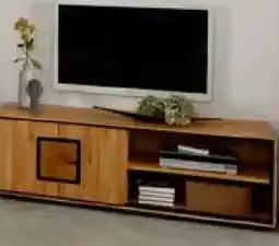 Möbel Inhofer TV-Lowboard Angebot