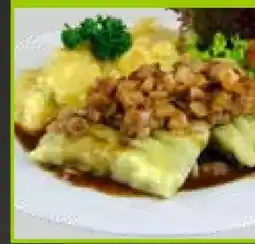 Möbel Inhofer Inhofer Geschmelzte Maultaschen Angebot