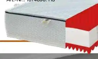 Möbel Inhofer Hemafa Taschenfederkernmatratze Angebot