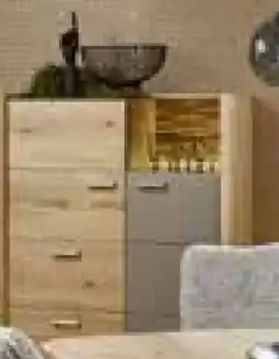 Möbel Inhofer Niehoff Sitzmöbel Highboard Angebot