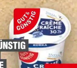 Handelshof Gut & Günstig Crème Fraîche Angebot