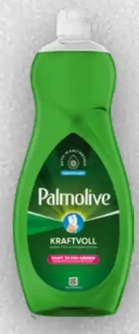 Handelshof Palmolive Geschirrspülmittel Angebot