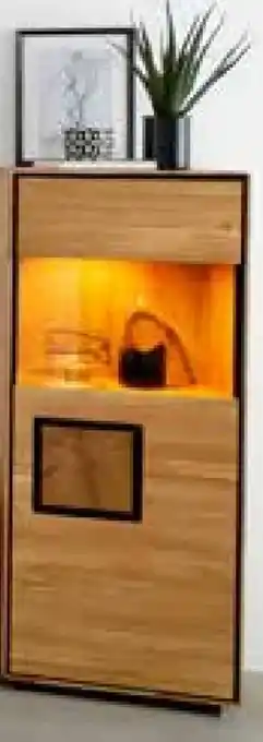 Möbel Inhofer Highboard Angebot