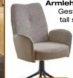 Möbel Inhofer Niehoff Sitzmöbel Armlehnstuhl Angebot