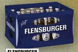 Handelshof Flensburger Pilsener Angebot