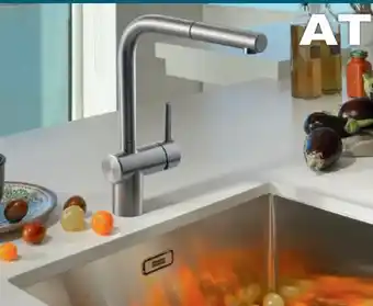 Möbel Inhofer Franke Armatur Angebot
