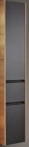 Möbel Inhofer Aquarell Hochschrank Angebot