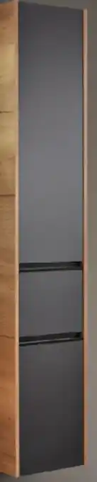 Möbel Inhofer Aquarell Hochschrank Angebot
