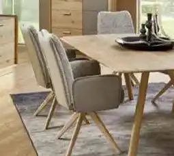 Möbel Inhofer Niehoff Sitzmöbel Tisch Angebot