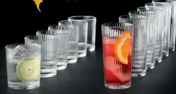 Möbel Inhofer Nachtmann Trinkglas-Set Aperitivo 12-tlg Angebot