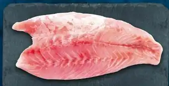 Handelshof Viktoriaseebarschfilets Angebot