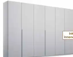 Möbel Inhofer Rauch Möbel Orange Drehtürenschrank Angebot