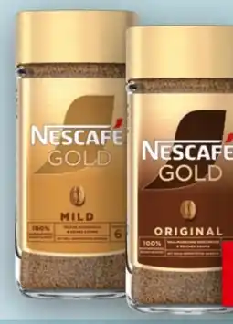 Handelshof Nescafé Gold Original Angebot
