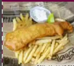 Möbel Inhofer Inhofer Fish and Chips Angebot