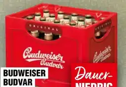 Handelshof Budweiser Budvar (CZ) Bier Angebot