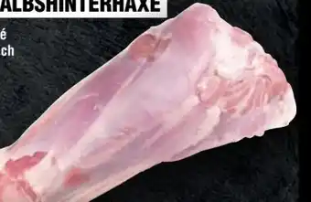 Handelshof Kalbshinterhaxen Angebot