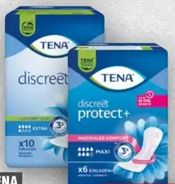 Handelshof Tena Damenbinden Angebot
