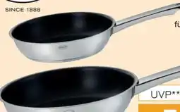 Möbel Inhofer Rösle Pfannen-Set Moments 2-tlg Angebot