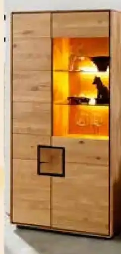 Möbel Inhofer Vitrine Angebot