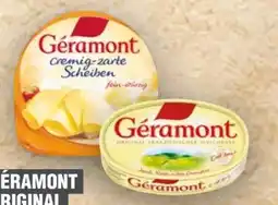 Handelshof Géramont Original Französischer Weichkäse Angebot