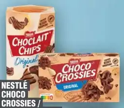 Handelshof Nestlé Choco Crossies Angebot