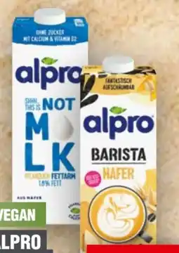 Handelshof Alpro Drink Angebot