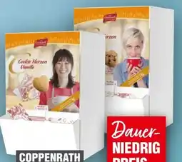 Handelshof Coppenrath Cookies Cookie Herzen Angebot