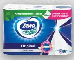 Handelshof Zewa Wisch & Weg Original Angebot