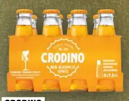 Handelshof Crodino Aperitivo Non Alcolico Angebot