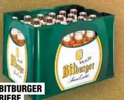 Handelshof Bitburger Premium Biere Angebot