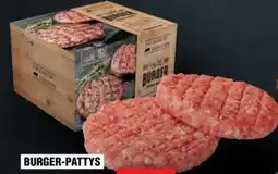Handelshof The Duke of Berkshire Burger- Pattys Angebot