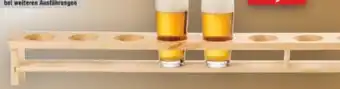 Handelshof Kesper Bierglasträger Angebot