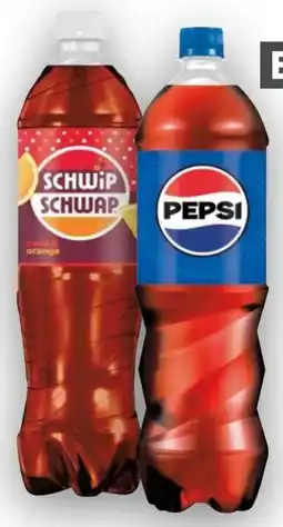 Handelshof Pepsi Cola Angebot