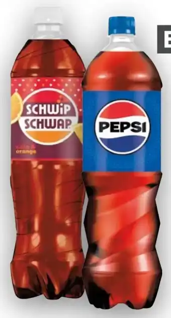 Handelshof Pepsi Cola Angebot