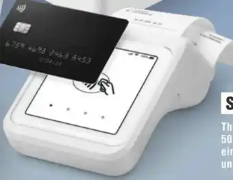 Handelshof SumUp Solo Mit Drucker Angebot
