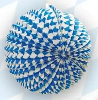 Handelshof Decor Service Lampion Angebot