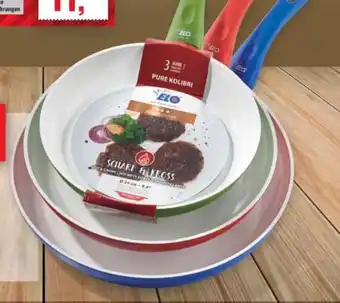 Handelshof Elio BRATPFANNE PURE KOLIBRI Angebot