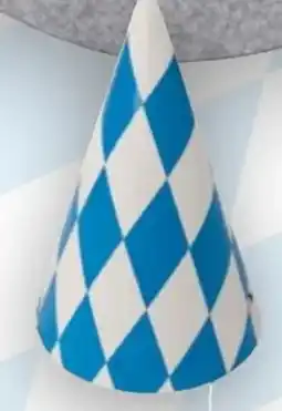 Handelshof Decor Service Partyhütchen Angebot