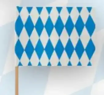 Handelshof Decor Service Fahnenpicker Angebot