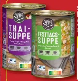 Aldi Nord Speise Zeit Feinkostsuppe Angebot