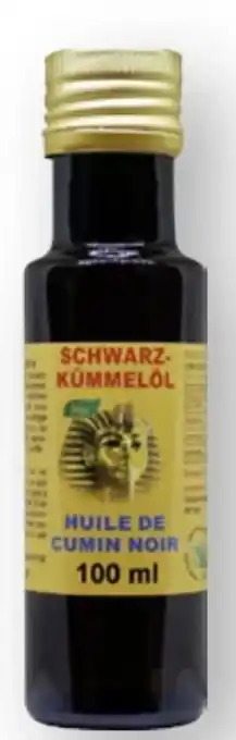 Edeka Naturgut Bio Schwarzkümmelöl Angebot