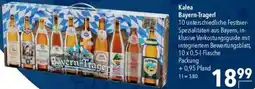 CITTI Markt Kalea Bayern-Tragerl Angebot