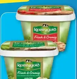 Aldi Nord Kerrygold Frischkäse Angebot
