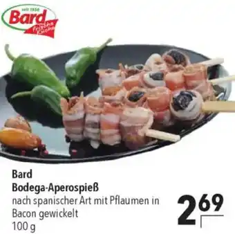 CITTI Markt Bard Bodega-Aperospieẞ Angebot