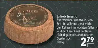 CITTI Markt La Noix Jurassic Angebot