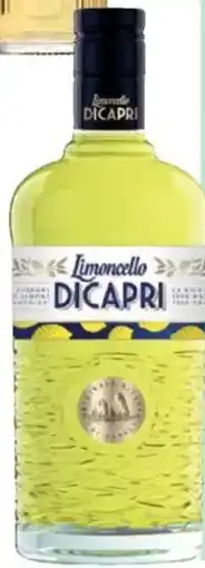 CITTI Markt Limoncello di Capri Angebot